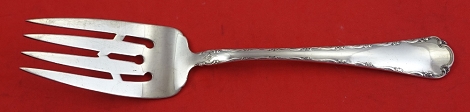 Cold Meat Fork 7 3/4